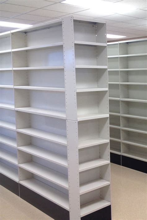 Rx Cabinets | Pharmacy Cabinets | Pharmacy Shelving | Lozier Cabinets ...