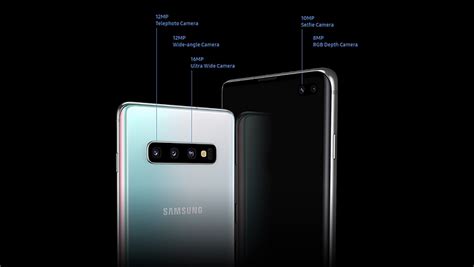 New Samsung Galaxy S10 Camera Features You Need to Know