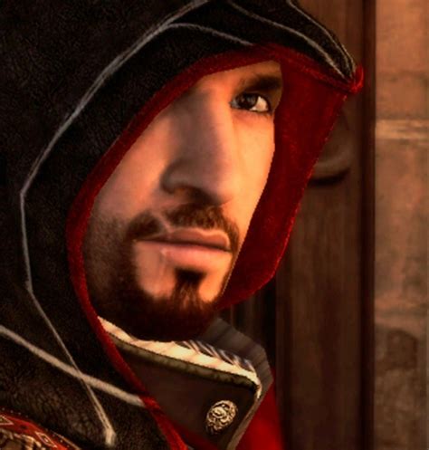 Ezio Auditore da Firenze Assassin's Creed Brotherhood | Assassin’s ...