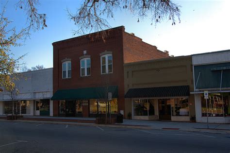 Knights of Pythias Lodge, Louisville | Vanishing Georgia: Photographs ...