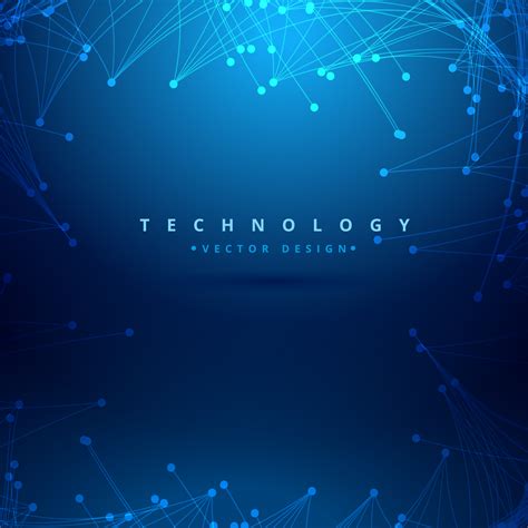 Technology Background Free Vector Art - (165,769 Free Downloads)