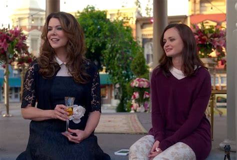 ‘Gilmore Girls: A Year in the Life’: Amy Sherman-Palladino Interview ...