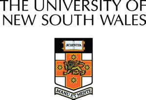 Unsw Logo PNG Vectors Free Download