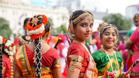 BNZ Auckland Diwali Festival 2023 | Auckland for Kids