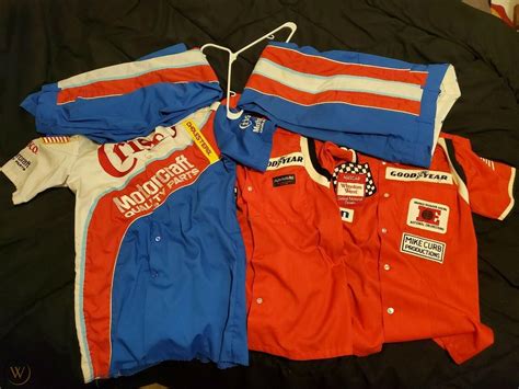 Nascar Pit Crew Uniforms | #2100890150