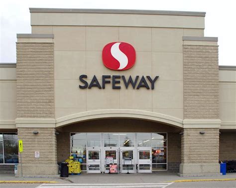 Safeway | Westmount Shopping Centre