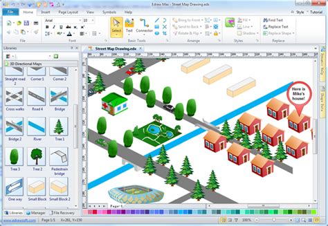 Making Maps Programs - rutorrogue