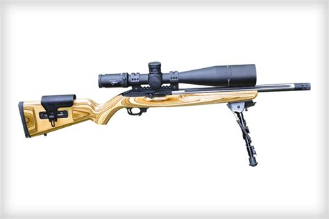 Ruger 10/22 Rifle Buyer Guides - Gun Mann