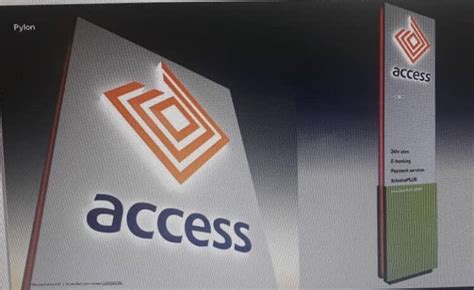 Access Bank Completes Merger With Diamond Bank, Unveils New Logo – The ...