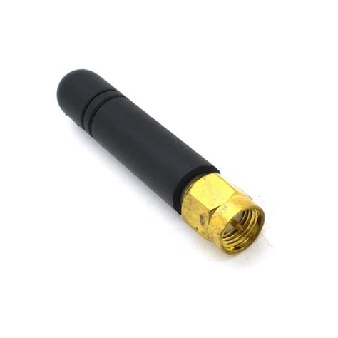 GSM MODULE ANTENNA - STRAIGHT - iFuture Technology