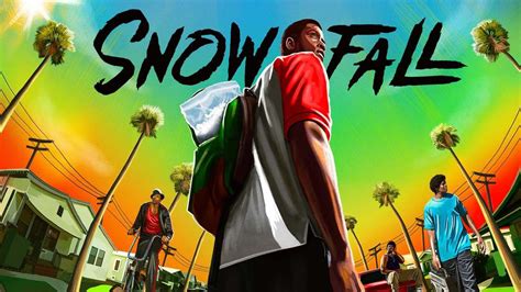 Snowfall Season 4: When Will It Arrive? Know everything Here! - The ...