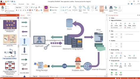 15 Best Flowchart Software Apps in 2024 (Free & Paid)