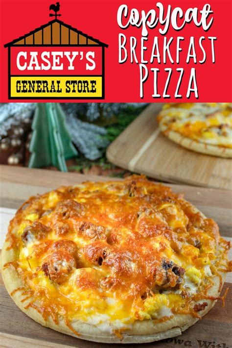 The 20 Best Ideas for Caseys Breakfast Pizza - Best Recipes Ideas and ...