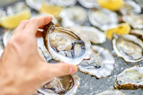 The Fine Art of Shucking: How to Properly Open an Oyster