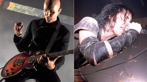 A Perfect Circle's Billy Howerdel Recalls 'Invaluable Lesson' He ...