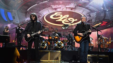 ELO through the years: Everything you need to know about the group