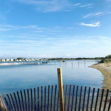 LBI Bay Beaches - www.BuyLBI.com LBI Bay Beaches