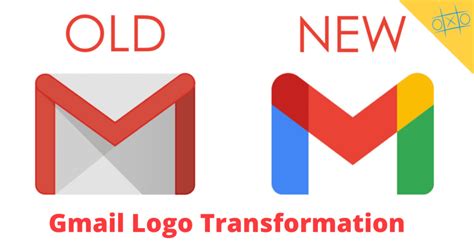 Google Changed Gmail Logo: Here’s What Changes Made So Far? – OXO ...