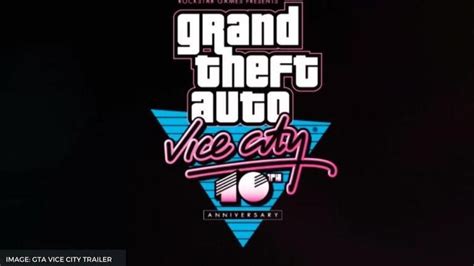 GTA Vice City PC Requirements: Minimum and recommended requirements to ...