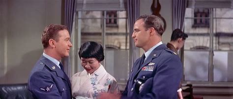 Sayonara (1957) Marlon Brando