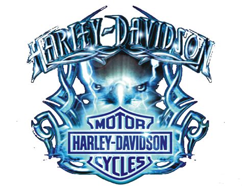 Harley Davidson Logo PNG, Harley Davidson Logo Transparent Background ...