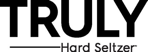 Truly Hard Seltzer Logo