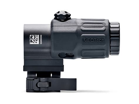 Eotech G33 3x magnifier with flip mount | Boresight Solutions