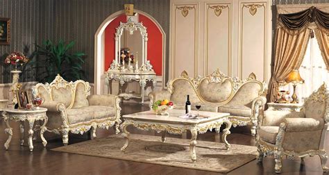 21 Magnificent Italian Living Room Furnitures You Will Admire