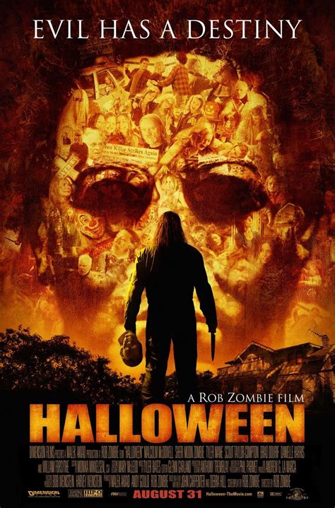 Halloween (Parte 9) – El Holocausto de Pablo Alekssander