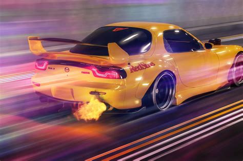 Drift Wallpapers on WallpaperDog