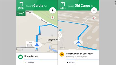 Google Maps for the iPhone gets a helpful new navigation feature