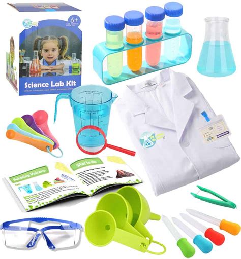 Best Science Kits For Kids 2024 | Types, Prices, Age Ranges & Reviews