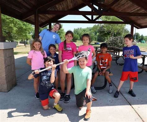 Northbrook Park District offers 10% off early registration for summer camps