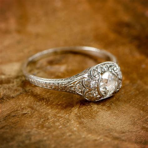 Old Wedding Rings - Wedding Rings Sets Ideas