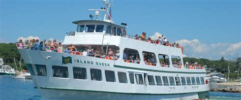 Martha's Vineyard Ferry Schedule | Ferry to Martha's Vineyard