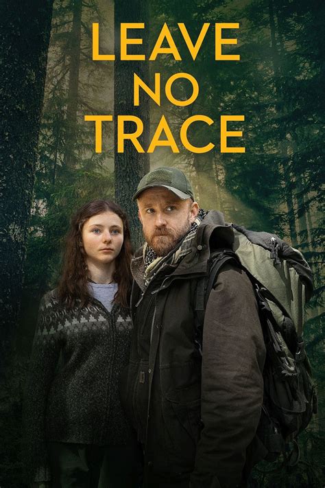 Leave No Trace wiki, synopsis, reviews - Movies Rankings!