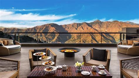 Escape To These 12 Best Hotels in Mussoorie On Your Next Visit