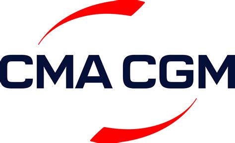 CMA CGM S.A. – Logos Download