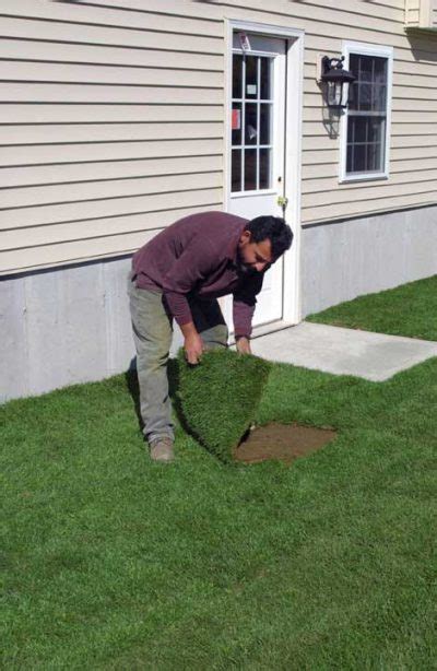 Sod Installation Guide | Turf Inc RI Turf and Sod Farm