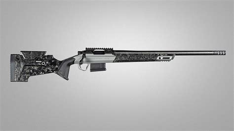 New For 2022: Christensen Arms Modern Hunting Rifle | An Official ...