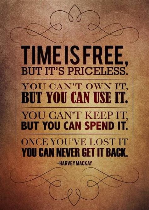 Gift Of Time Quotes - ShortQuotes.cc