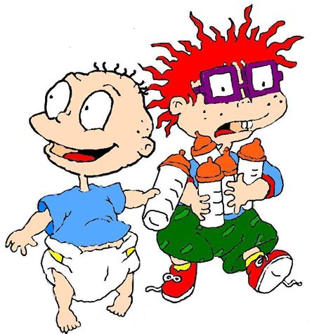 Rugrats Wallpapers - Wallpaper Cave