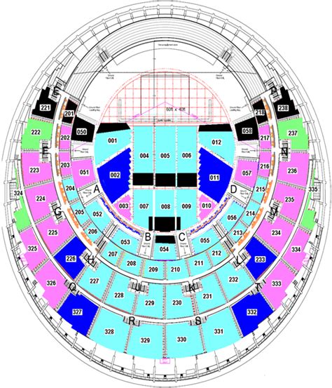 Sse Hydro Seating Plan | Images and Photos finder