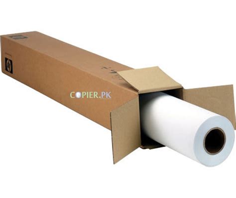 HP Coated Paper (Plotter Paper 42") • Copier.Pk