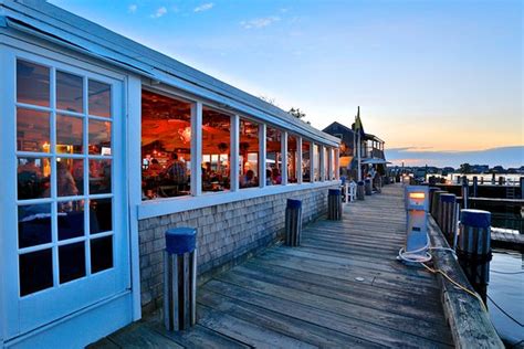 CRU, Nantucket - Menu, Prices & Restaurant Reviews - Tripadvisor