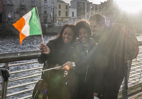 Black Irish People: The History of Black Presence in Ireland Stretches ...