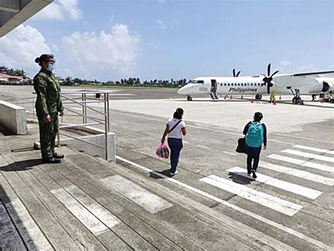 Kalibo airport ready for travel reboot