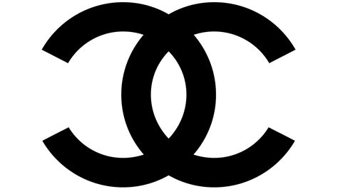 Logotipo Coco Chanel PNG transparente - StickPNG