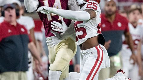 FSU Football: Getting familiar with the Seminoles 2023 wide receivers