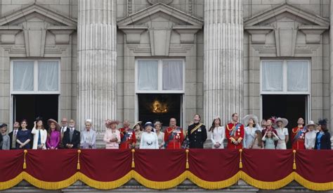 Jubileo: el momento del balcón cuenta la historia de la monarquía del ...